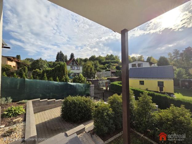 Prodej rodinného domu, Sázava, 55 m2