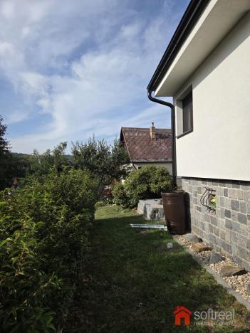 Prodej rodinného domu, Sázava, 55 m2