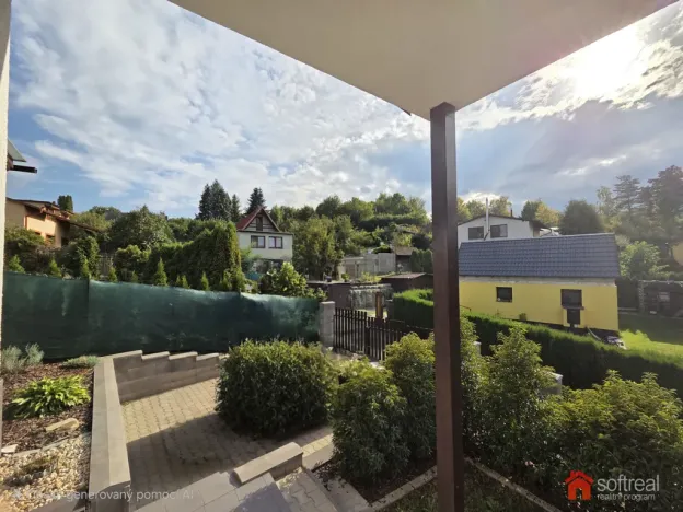 Prodej rodinného domu, Sázava, 55 m2