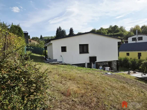 Prodej rodinného domu, Sázava, 55 m2