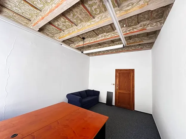 Pronájem kanceláře, Nový Jičín, 19 m2