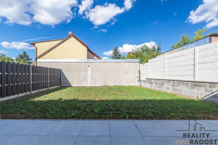 Prodej bytu 4+kk, Ostopovice, B. Němcové, 90 m2