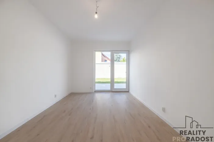 Prodej bytu 4+kk, Ostopovice, B. Němcové, 90 m2