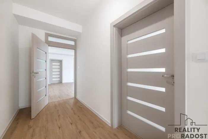 Prodej bytu 4+kk, Ostopovice, B. Němcové, 90 m2