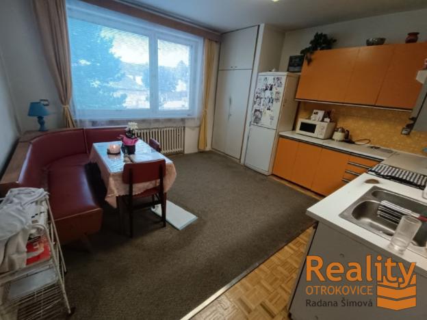 Prodej rodinného domu, Mysločovice, 200 m2