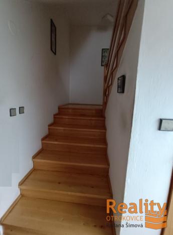 Prodej rodinného domu, Mysločovice, 200 m2