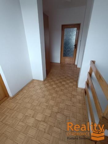 Prodej rodinného domu, Mysločovice, 200 m2