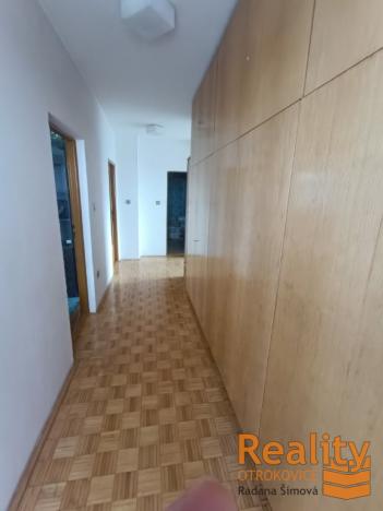 Prodej rodinného domu, Mysločovice, 200 m2