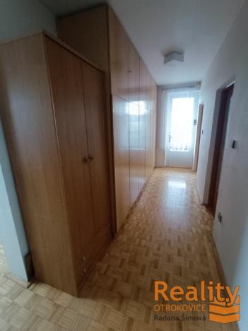 Prodej rodinného domu, Mysločovice, 200 m2