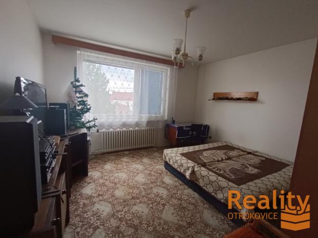 Prodej rodinného domu, Mysločovice, 200 m2