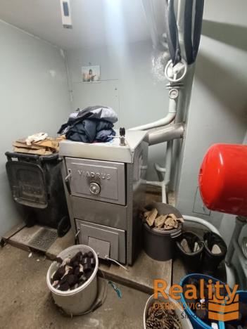 Prodej rodinného domu, Mysločovice, 200 m2