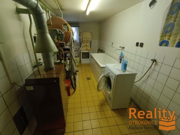 Prodej rodinného domu, Mysločovice, 200 m2