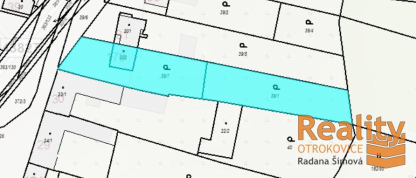 Prodej rodinného domu, Mysločovice, 200 m2