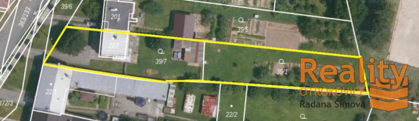 Prodej rodinného domu, Mysločovice, 200 m2