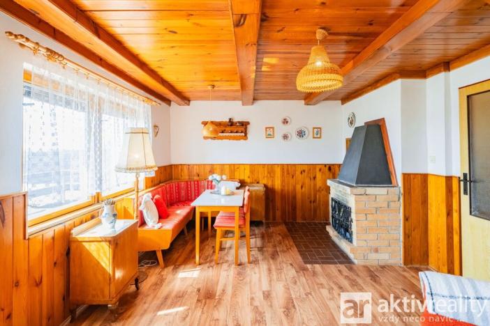 Prodej chaty, Liběchov - Ješovice, 84 m2