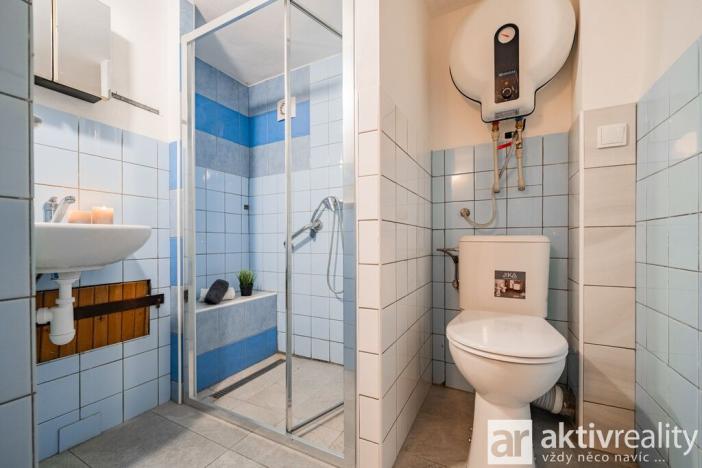 Prodej chaty, Liběchov - Ješovice, 84 m2