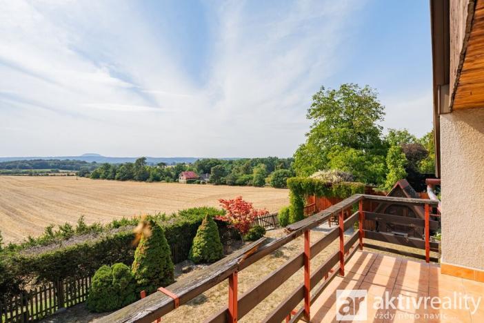 Prodej chaty, Liběchov - Ješovice, 84 m2