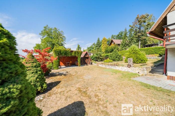 Prodej chaty, Liběchov - Ješovice, 84 m2