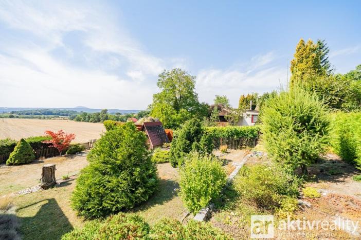 Prodej chaty, Liběchov - Ješovice, 84 m2