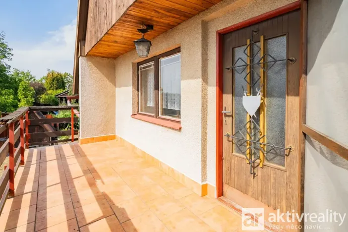 Prodej chaty, Liběchov - Ješovice, 84 m2