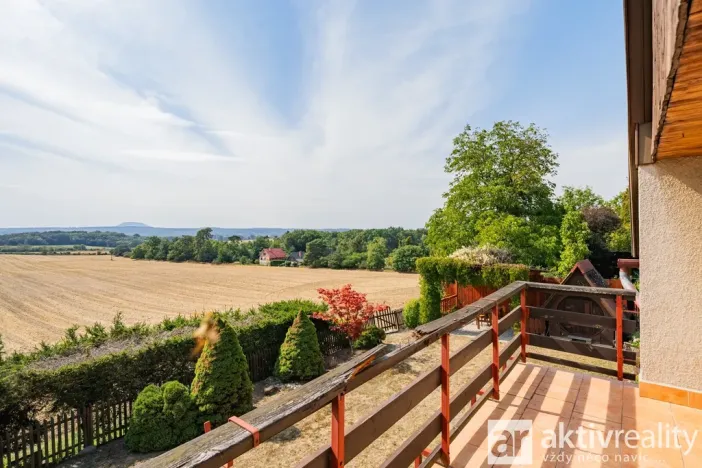 Prodej chaty, Liběchov - Ješovice, 84 m2