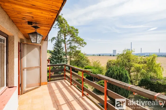 Prodej chaty, Liběchov - Ješovice, 84 m2