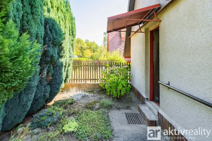 Prodej chaty, Liběchov - Ješovice, 84 m2