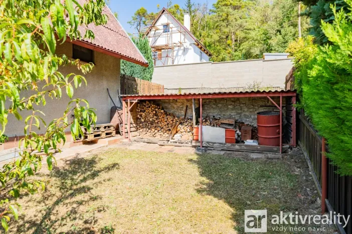 Prodej chaty, Liběchov - Ješovice, 84 m2