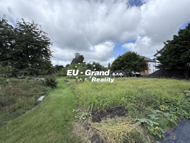 Prodej pozemku pro bydlení, Varnsdorf, Petra Bezruče, 3420 m2