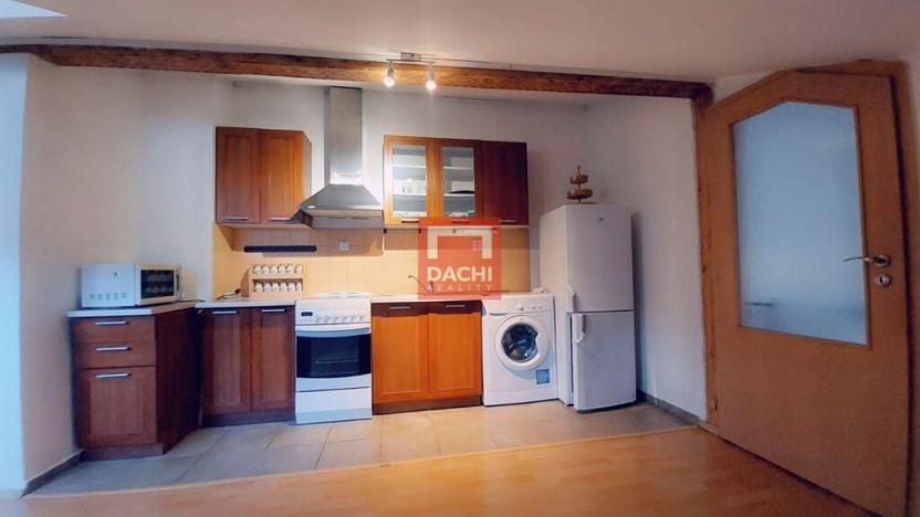 Pronájem bytu 1+1, Olomouc, Šemberova, 54 m2