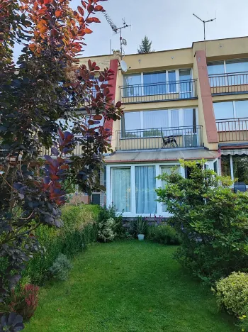 Prodej rodinného domu, Jablonec nad Nisou, Polní, 210 m2