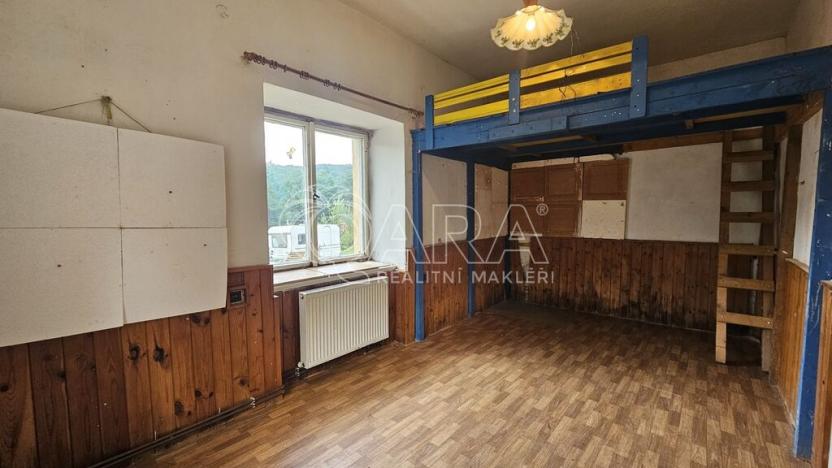 Prodej bytu 3+1, Teplice nad Metují - Dědov, 88 m2