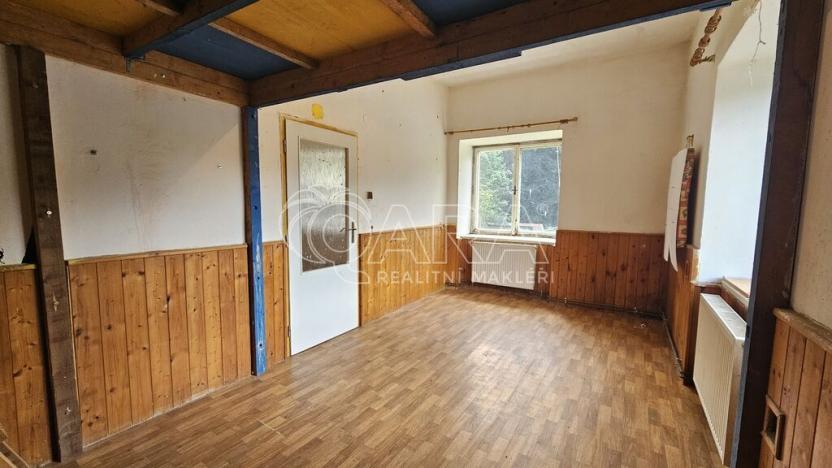 Prodej bytu 3+1, Teplice nad Metují - Dědov, 88 m2