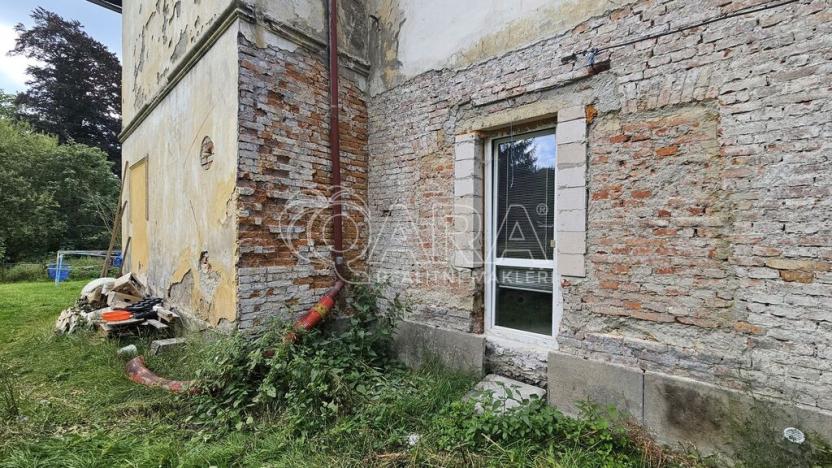 Prodej bytu 3+1, Teplice nad Metují - Dědov, 88 m2