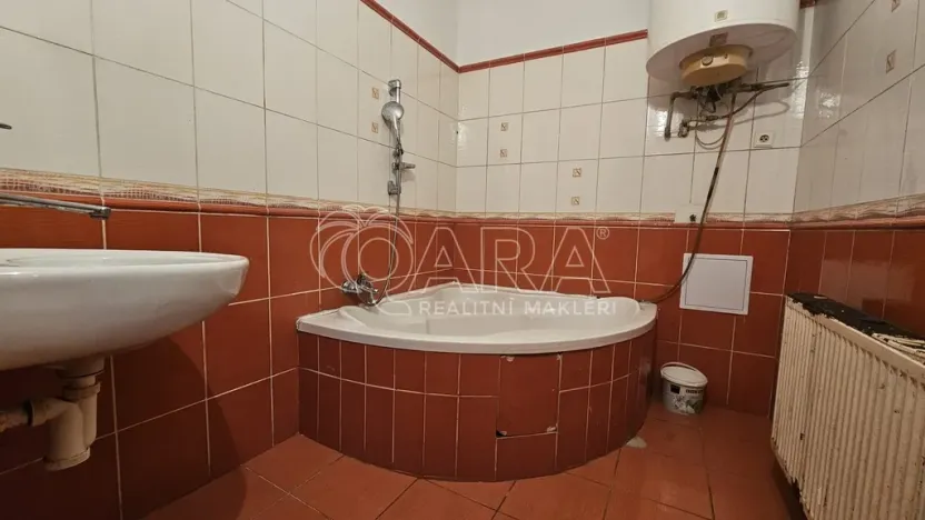 Prodej bytu 3+1, Teplice nad Metují - Dědov, 88 m2