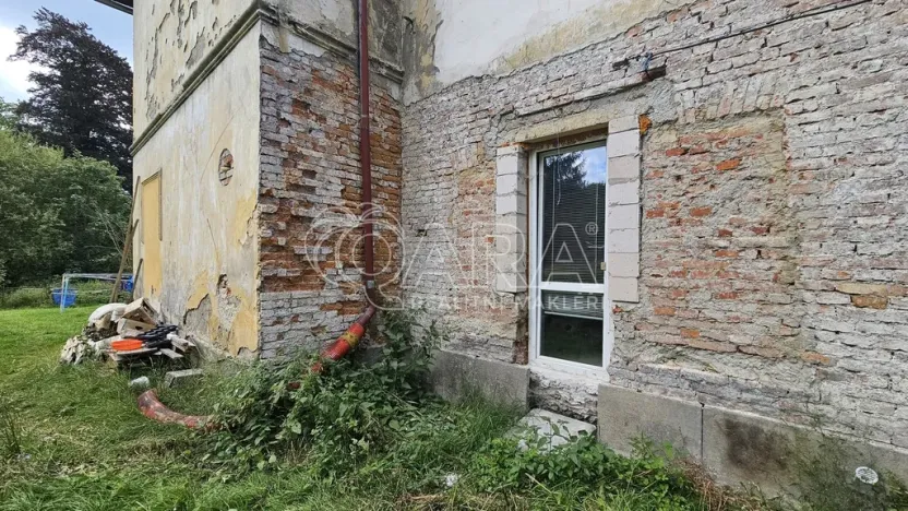 Prodej bytu 3+1, Teplice nad Metují - Dědov, 88 m2