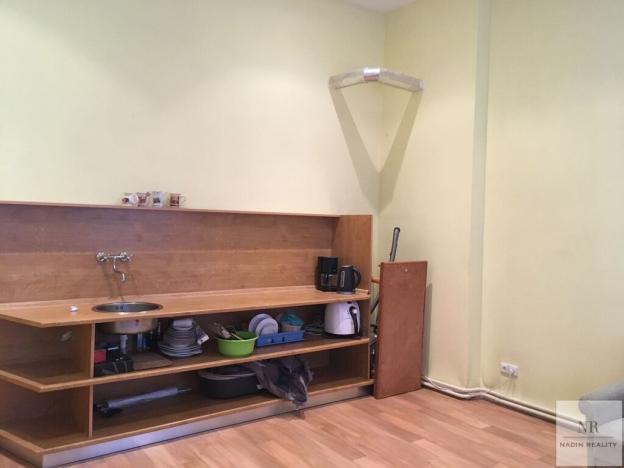 Pronájem bytu 3+kk, Karlovy Vary, Zámecký vrch, 72 m2