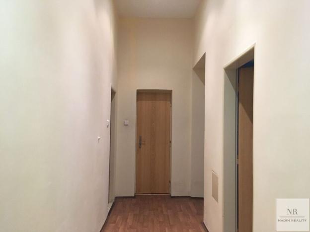 Pronájem bytu 3+kk, Karlovy Vary, Zámecký vrch, 72 m2
