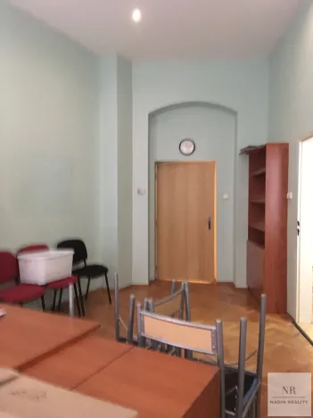 Pronájem bytu 3+kk, Karlovy Vary, Zámecký vrch, 72 m2