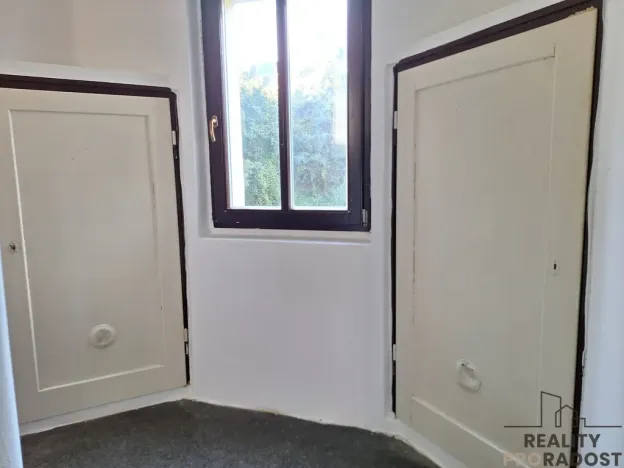 Prodej rodinného domu, Děčín, Ústecká, 190 m2