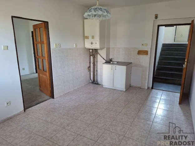 Prodej rodinného domu, Děčín, Ústecká, 190 m2