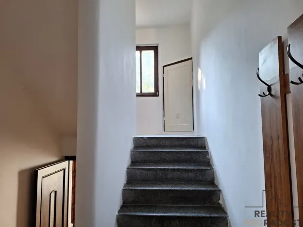 Prodej rodinného domu, Děčín, Ústecká, 190 m2