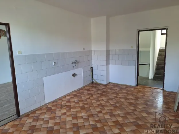 Prodej rodinného domu, Děčín, Ústecká, 190 m2