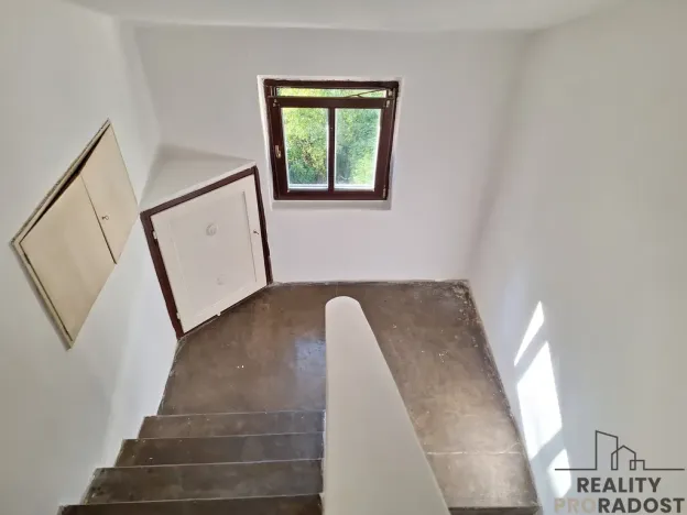 Prodej rodinného domu, Děčín, Ústecká, 190 m2