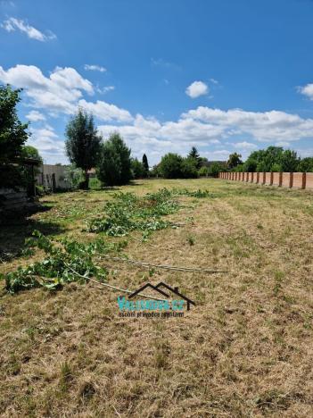 Prodej rodinného domu, Skaštice, 110 m2