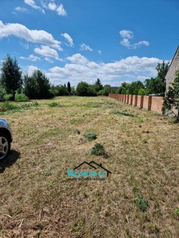 Prodej rodinného domu, Skaštice, 110 m2