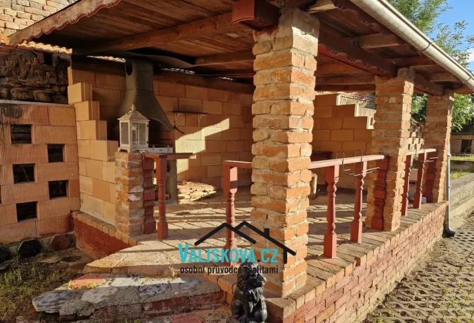 Prodej rodinného domu, Skaštice, 110 m2