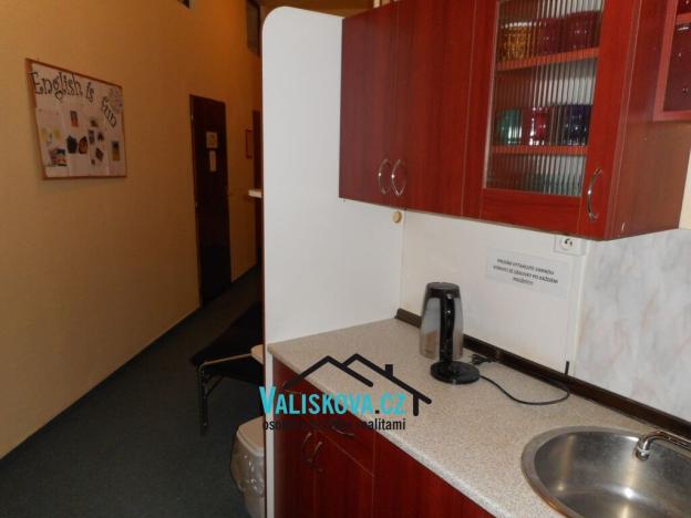 Pronájem kanceláře, Kroměříž, 16 m2