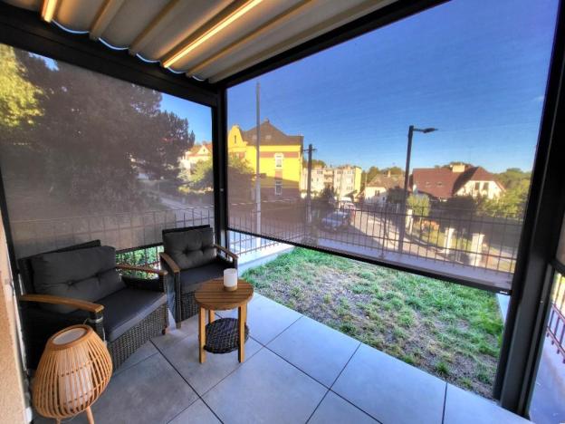 Pronájem bytu 1+kk, Tábor, Bechyňská, 38 m2