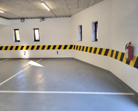 Pronájem bytu 1+kk, Tábor, Bechyňská, 38 m2